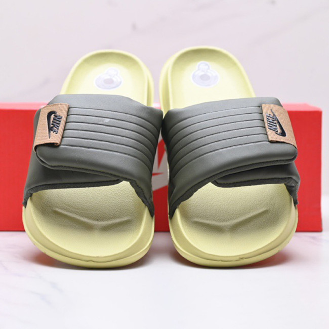 Men women Slides Slip On Slippers Mules Sandals Casual Shoes Sole Unisex 40-45