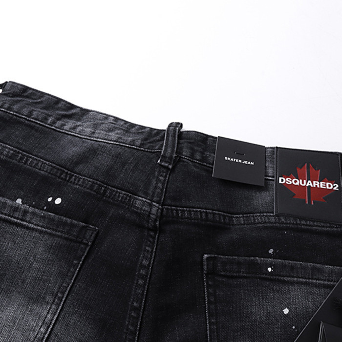 Men Women Denim Shorts Streetwear Bottoms Half Pants Jean Shorts Unisex