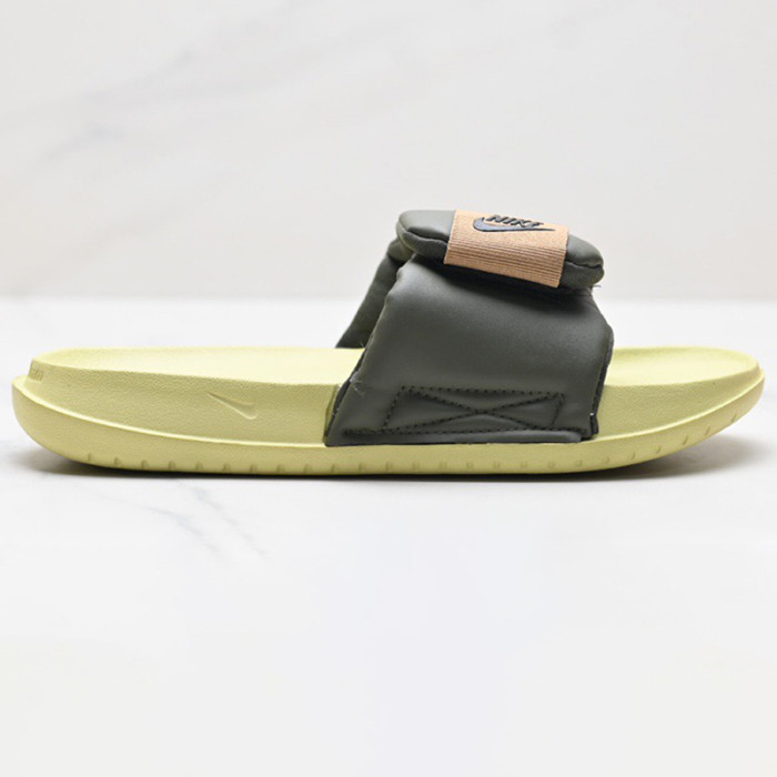 Men women Slides Slip On Slippers Mules Sandals Casual Shoes Sole Unisex 40-45