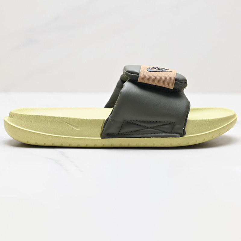 Men women Slides Slip On Slippers Mules Sandals Casual Shoes Sole Unisex 40-45