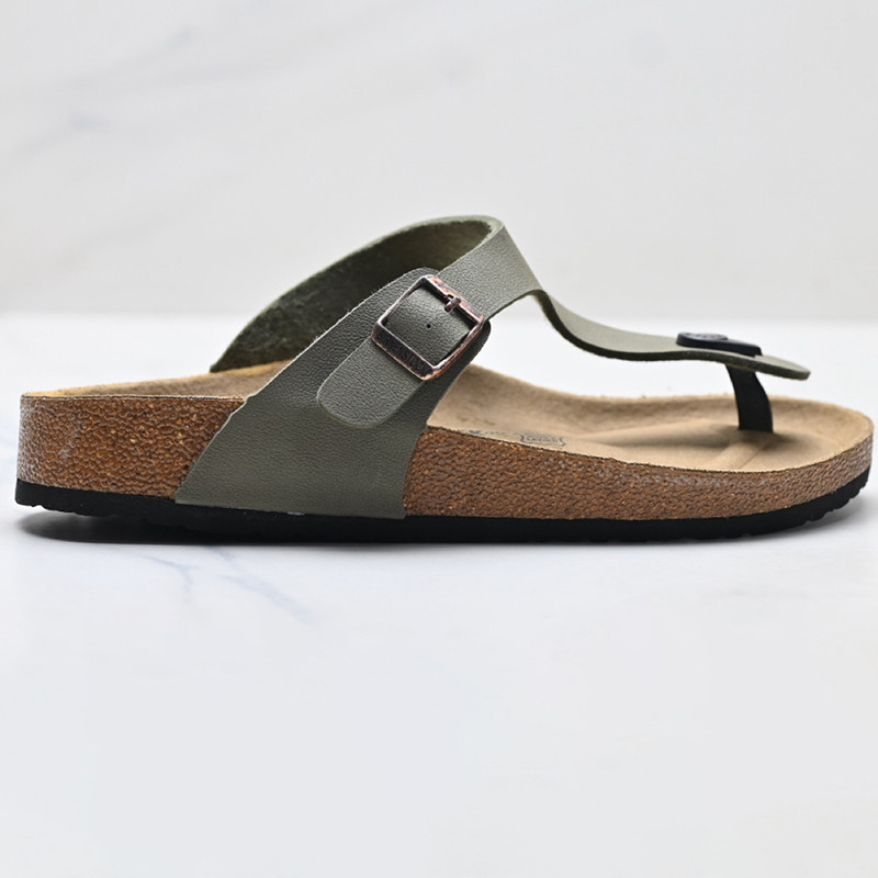 Men Women Slides Slip On Slippers Mules Sandals Casual Shoes Sole Unisex 36-45