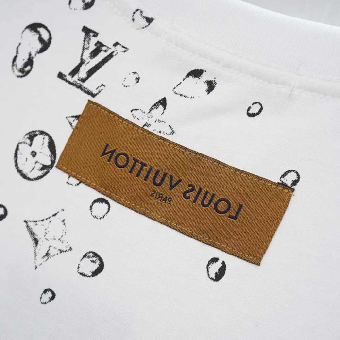 Men Women Cotton T-shirt Pullover Tops Sweatshirt Unisex Tee Casual Shirt