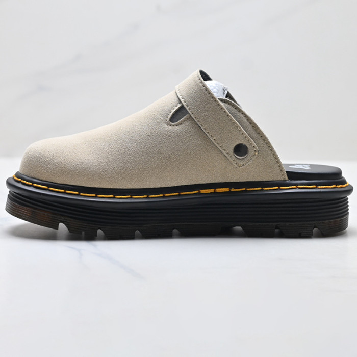 Men Women Slides Slip On Slippers Mules Sandals Casual Shoes Sole Unisex 35-45