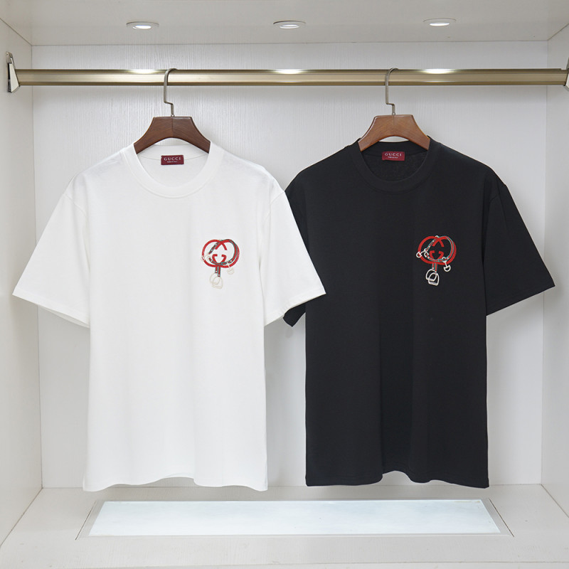 Men Women Cotton T-shirt Pullover Tops Sweatshirt Unisex Tee Casual Shirt