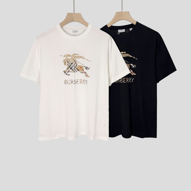 Men Women Cotton T-shirt Pullover Tops Sweatshirt Unisex Tee Casual Shirt