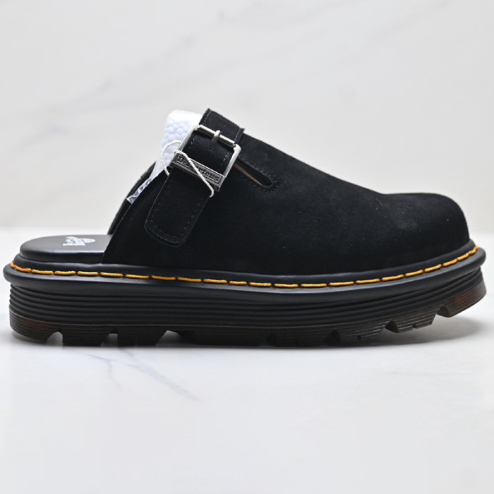 Men Women Slides Slip On Slippers Mules Sandals Casual Shoes Sole Unisex 35-45