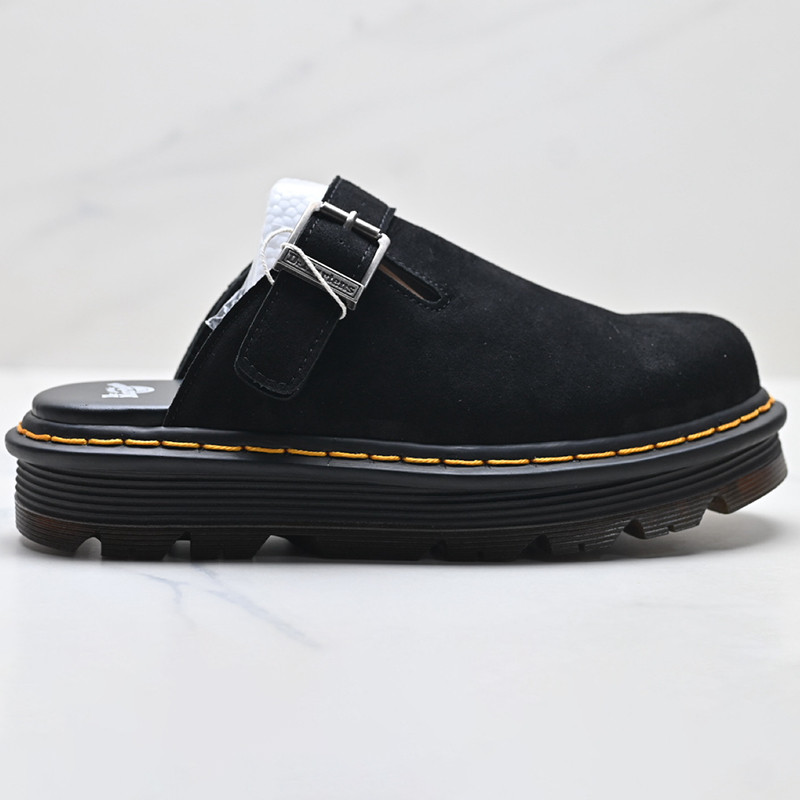 Men Women Slides Slip On Slippers Mules Sandals Casual Shoes Sole Unisex 35-45