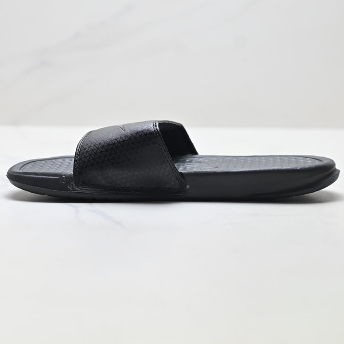 Men Slides Slip On Slippers Mules Sandals Casual Shoes Sole  40-45