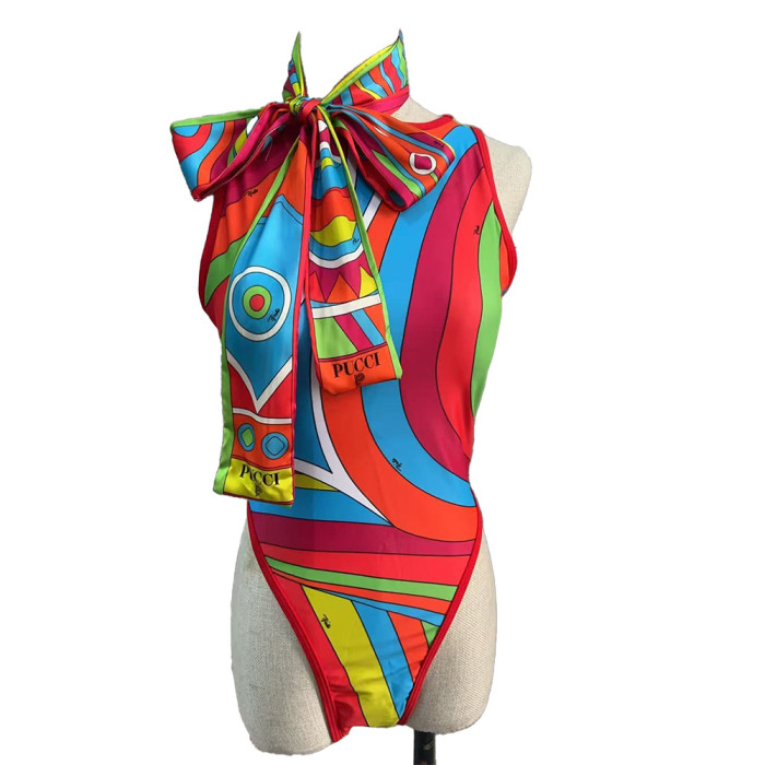 Women Three Piece Rhinestone Bikini Set Sport Bra Swimsuit Beach Thong Swimwear Bathing Suit Swimming Suit