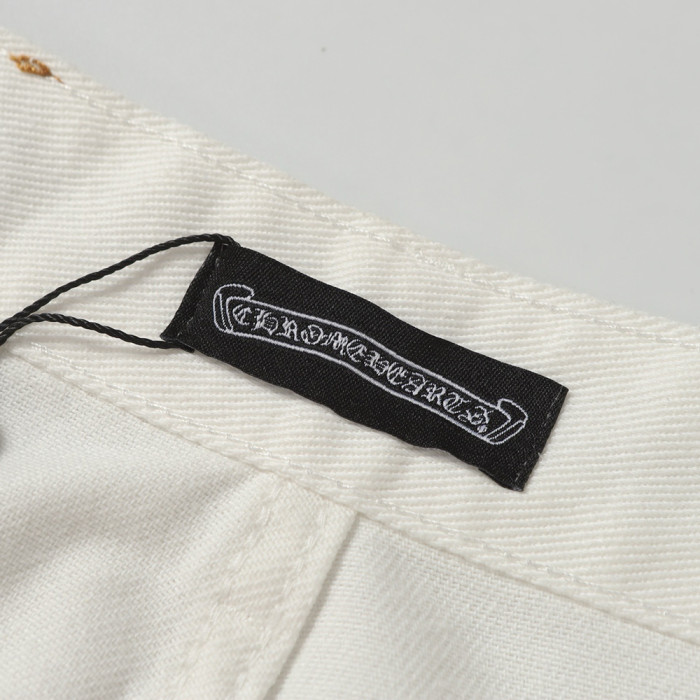 Men Classic Jeans Trousers Suit Pant Bottoms Joggers Clothes Women