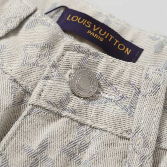 Men Classic Jeans Trousers Suit Pant Bottoms Joggers Clothes Women