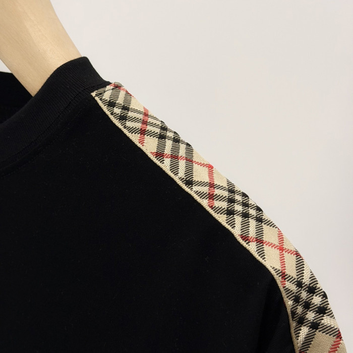 Men Women Cotton T-shirt Pullover Tops Sweatshirt Unisex Tee Casual Shirt