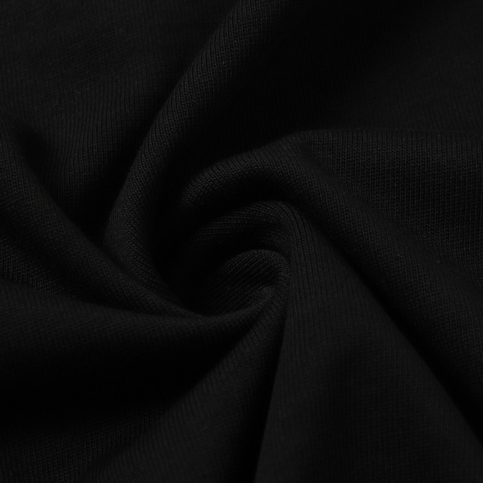 Men Women Cotton T-shirt Pullover Tops Sweatshirt Unisex Tee Casual Shirt