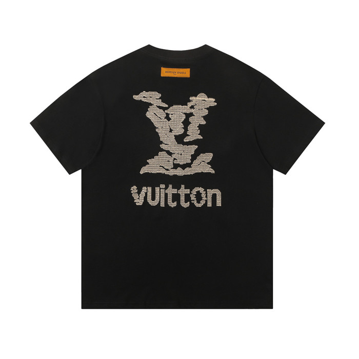 Men Women Cotton T-shirt Pullover Tops Sweatshirt Unisex Tee Casual Shirt