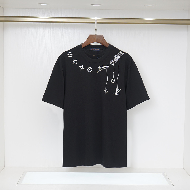 Men Women Cotton T-shirt Pullover Tops Sweatshirt Unisex Tee Casual Shirt