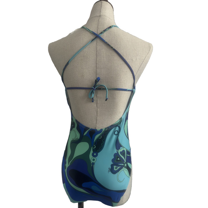 Women Three Piece Rhinestone Bikini Set Sport Bra Swimsuit Beach Thong Swimwear Bathing Suit Swimming Suit