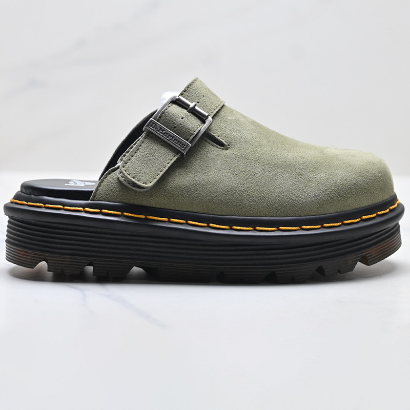 Men Women Slides Slip On Slippers Mules Sandals Casual Shoes Sole Unisex 35-45