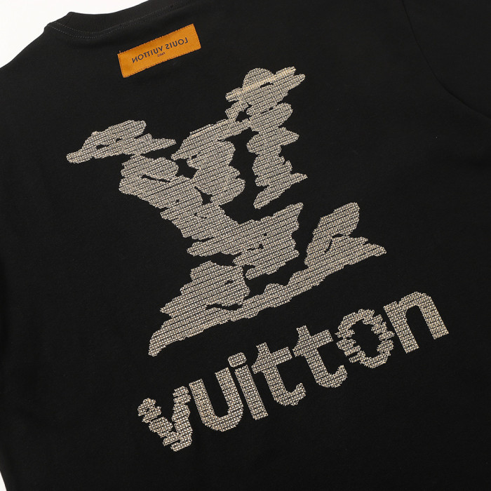 Men Women Cotton T-shirt Pullover Tops Sweatshirt Unisex Tee Casual Shirt