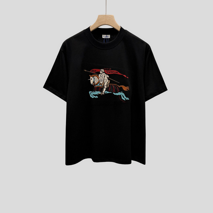 Men Women Cotton T-shirt Pullover Tops Sweatshirt Unisex Tee Casual Shirt