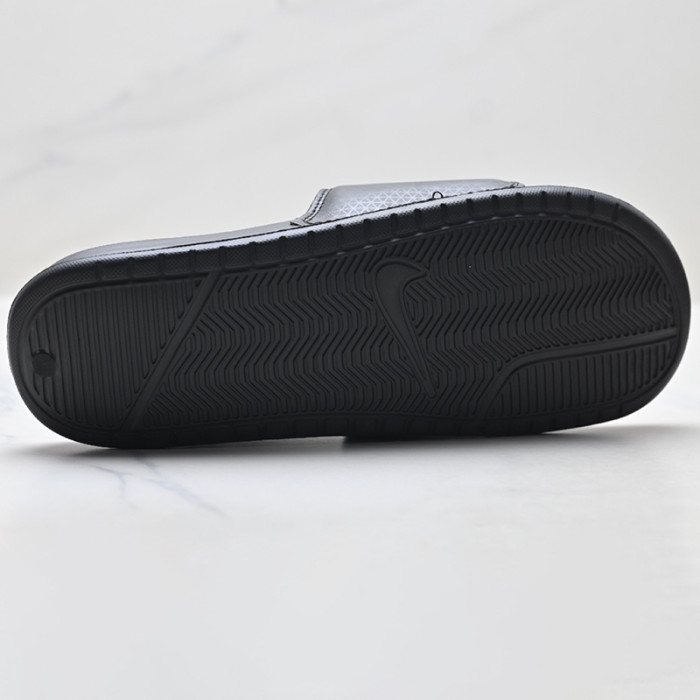 Men Slides Slip On Slippers Mules Sandals Casual Shoes Sole  40-45