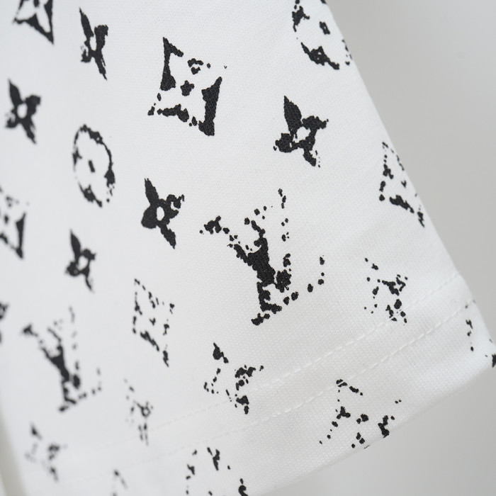 Men Women Cotton T-shirt Pullover Tops Sweatshirt Unisex Tee Casual Shirt