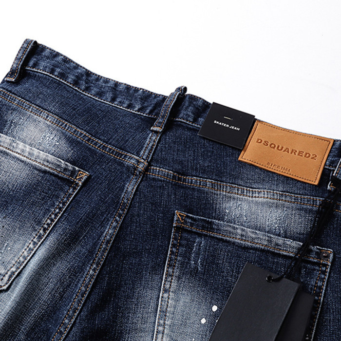 Men Women Denim Shorts Streetwear Bottoms Half Pants Jean Shorts Unisex