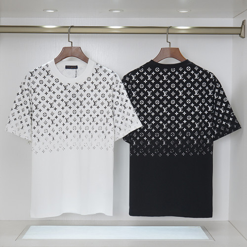 Men Women Cotton T-shirt Pullover Tops Sweatshirt Unisex Tee Casual Shirt