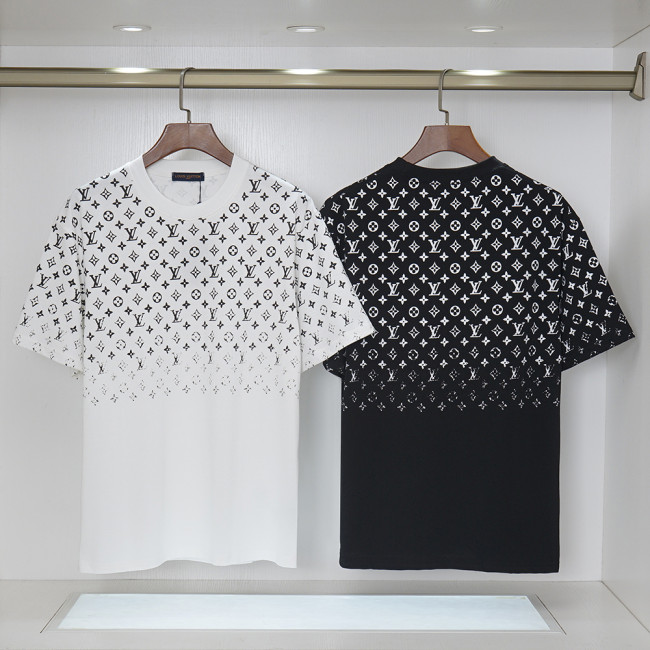 Men Women Cotton T-shirt Pullover Tops Sweatshirt Unisex Tee Casual Shirt