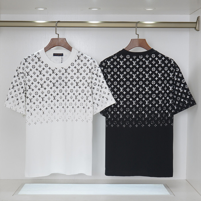 Men Women Cotton T-shirt Pullover Tops Sweatshirt Unisex Tee Casual Shirt