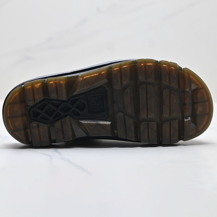 Men Women Slides Slip On Slippers Mules Sandals Casual Shoes Sole Unisex 35-45