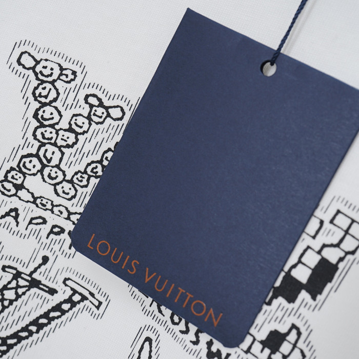 Men Women Cotton T-shirt Pullover Tops Sweatshirt Unisex Tee Casual Shirt