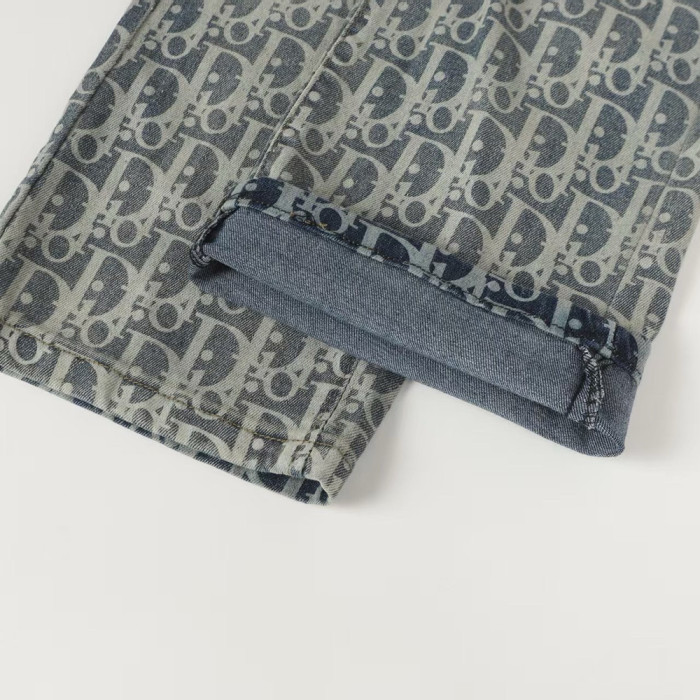 Men Classic Jeans Trousers Suit Pant Bottoms Joggers Clothes Women