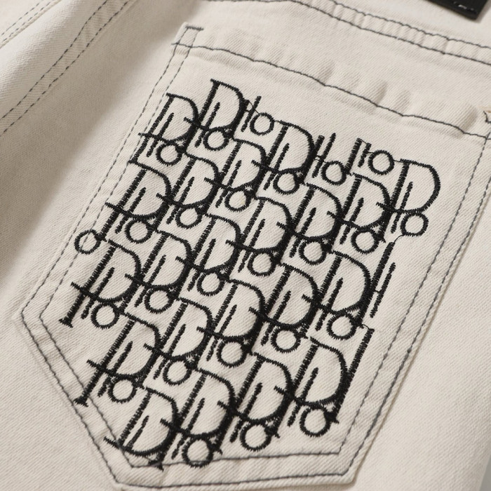 Men Classic Jeans Trousers Suit Pant Bottoms Joggers Clothes Women