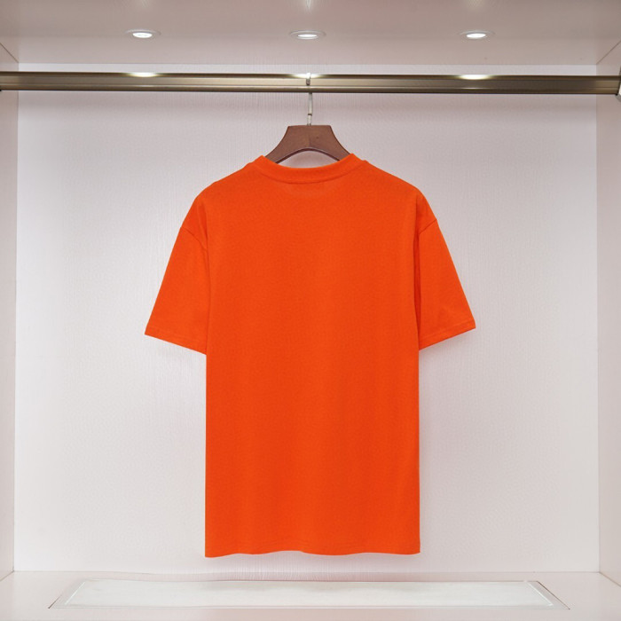 Men Women Cotton T-shirt Pullover Tops Sweatshirt Unisex Tee Casual Shirt