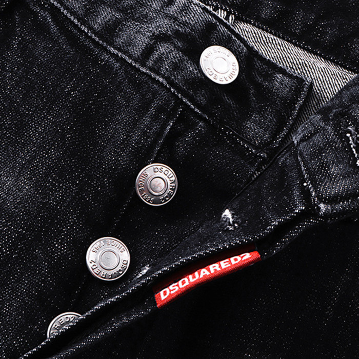 Men Classic Jeans Trousers Suit Pant Bottoms Joggers Clothes Women