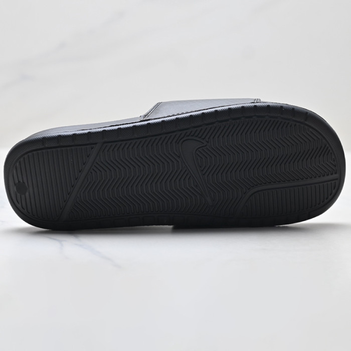 Men Slides Slip On Slippers Mules Sandals Casual Shoes Sole  40-45