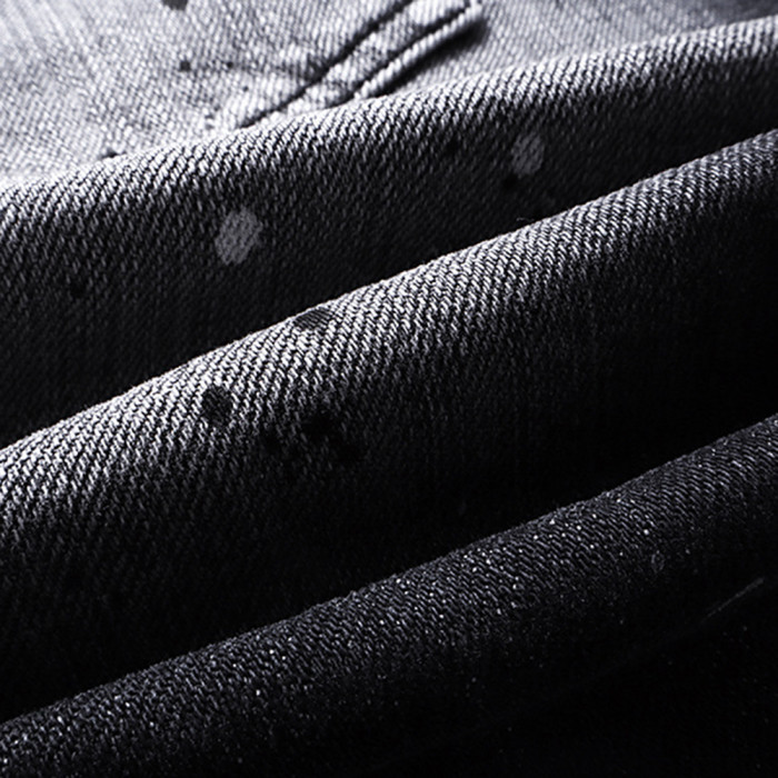 Men Women Denim Shorts Streetwear Bottoms Half Pants Jean Shorts Unisex