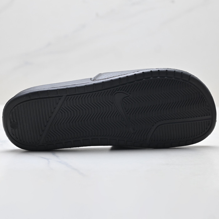 Men Slides Slip On Slippers Mules Sandals Casual Shoes Sole  40-45