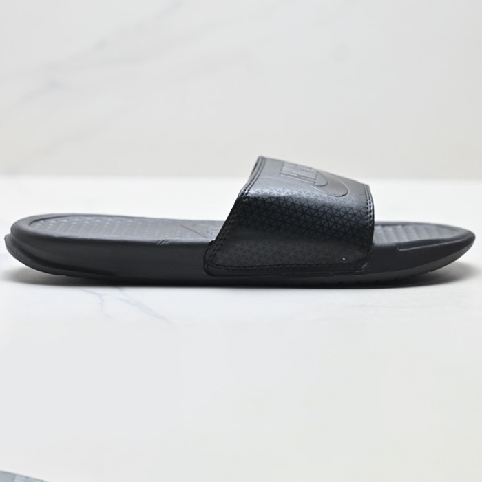 Men Slides Slip On Slippers Mules Sandals Casual Shoes Sole  40-45