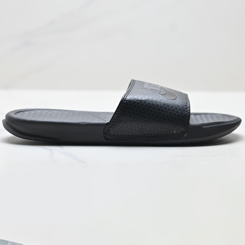 Men Slides Slip On Slippers Mules Sandals Casual Shoes Sole  40-45