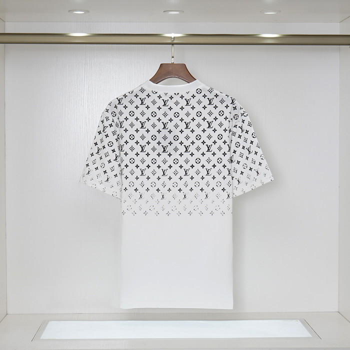 Men Women Cotton T-shirt Pullover Tops Sweatshirt Unisex Tee Casual Shirt