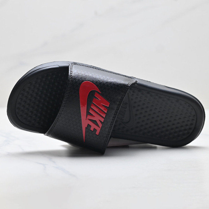 Men Slides Slip On Slippers Mules Sandals Casual Shoes Sole  40-45