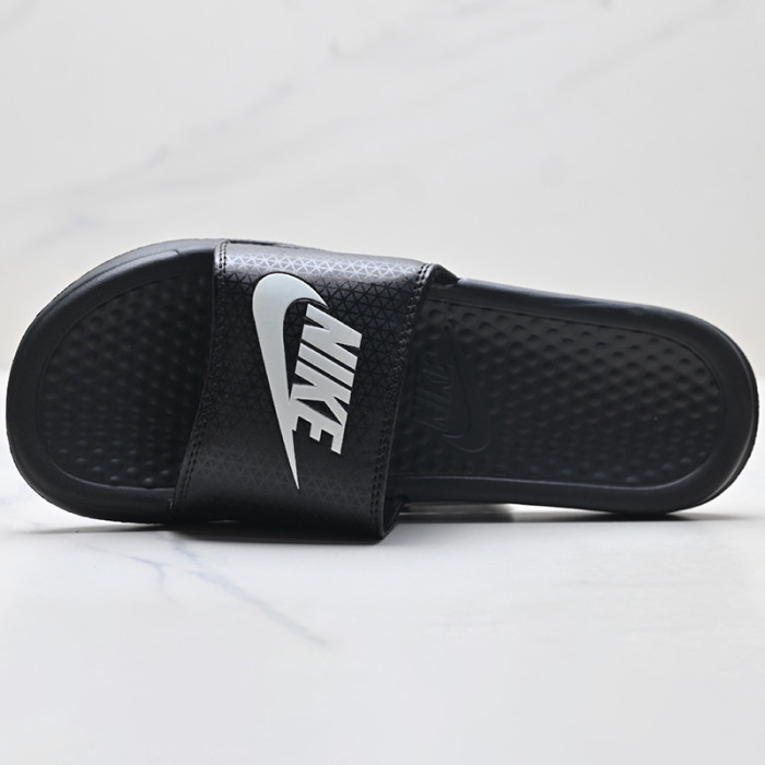 Men Slides Slip On Slippers Mules Sandals Casual Shoes Sole  40-45