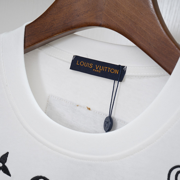 Men Women Cotton T-shirt Pullover Tops Sweatshirt Unisex Tee Casual Shirt