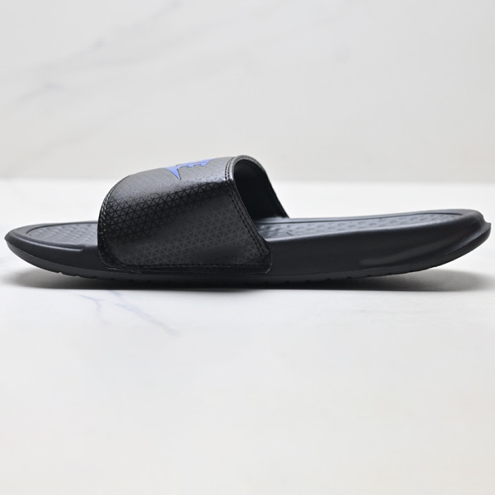 Men Slides Slip On Slippers Mules Sandals Casual Shoes Sole  40-45