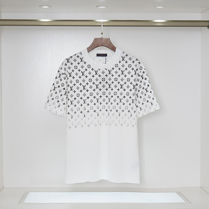 Men Women Cotton T-shirt Pullover Tops Sweatshirt Unisex Tee Casual Shirt