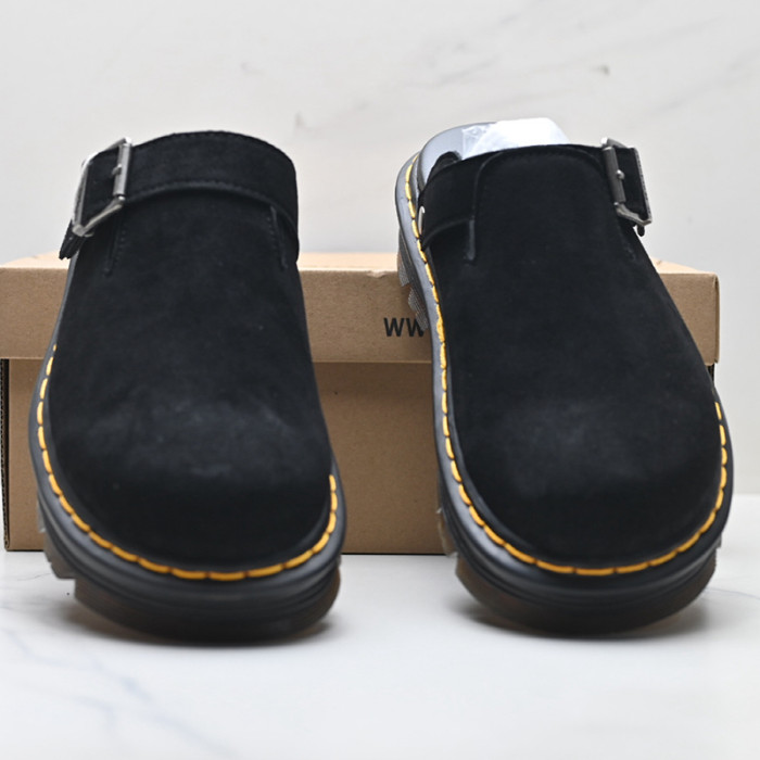 Men Women Slides Slip On Slippers Mules Sandals Casual Shoes Sole Unisex 35-45