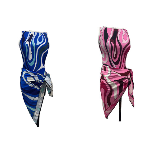 Women Two Piece Rhinestone Bikini Set Sport Bra Swimsuit Beach Thong Swimwear Bathing Suit Swimming Suit