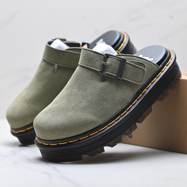 Men Women Slides Slip On Slippers Mules Sandals Casual Shoes Sole Unisex 35-45