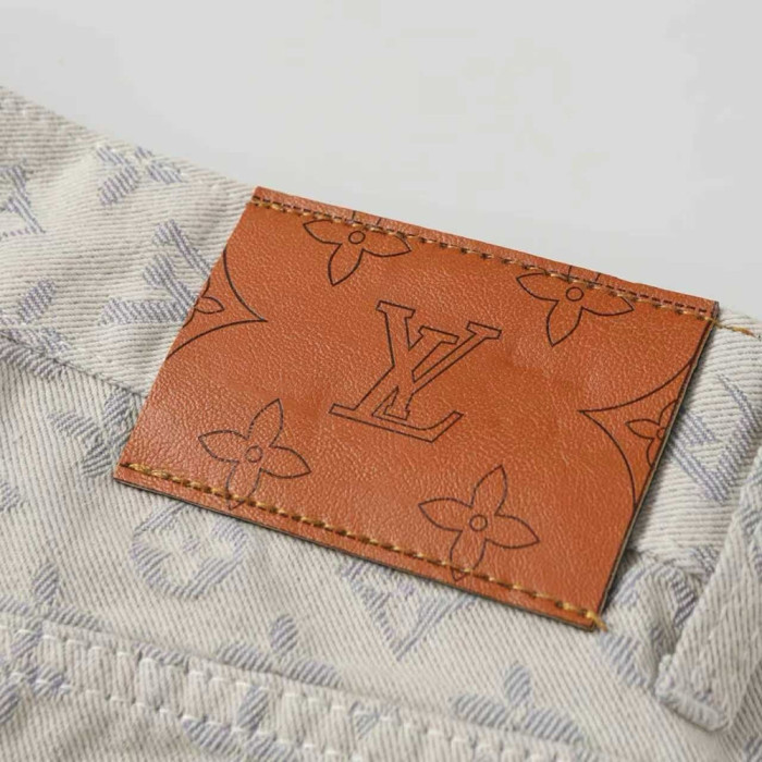 Men Classic Jeans Trousers Suit Pant Bottoms Joggers Clothes Women